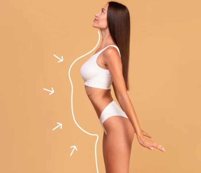 Liposuccion - Lipoescultura