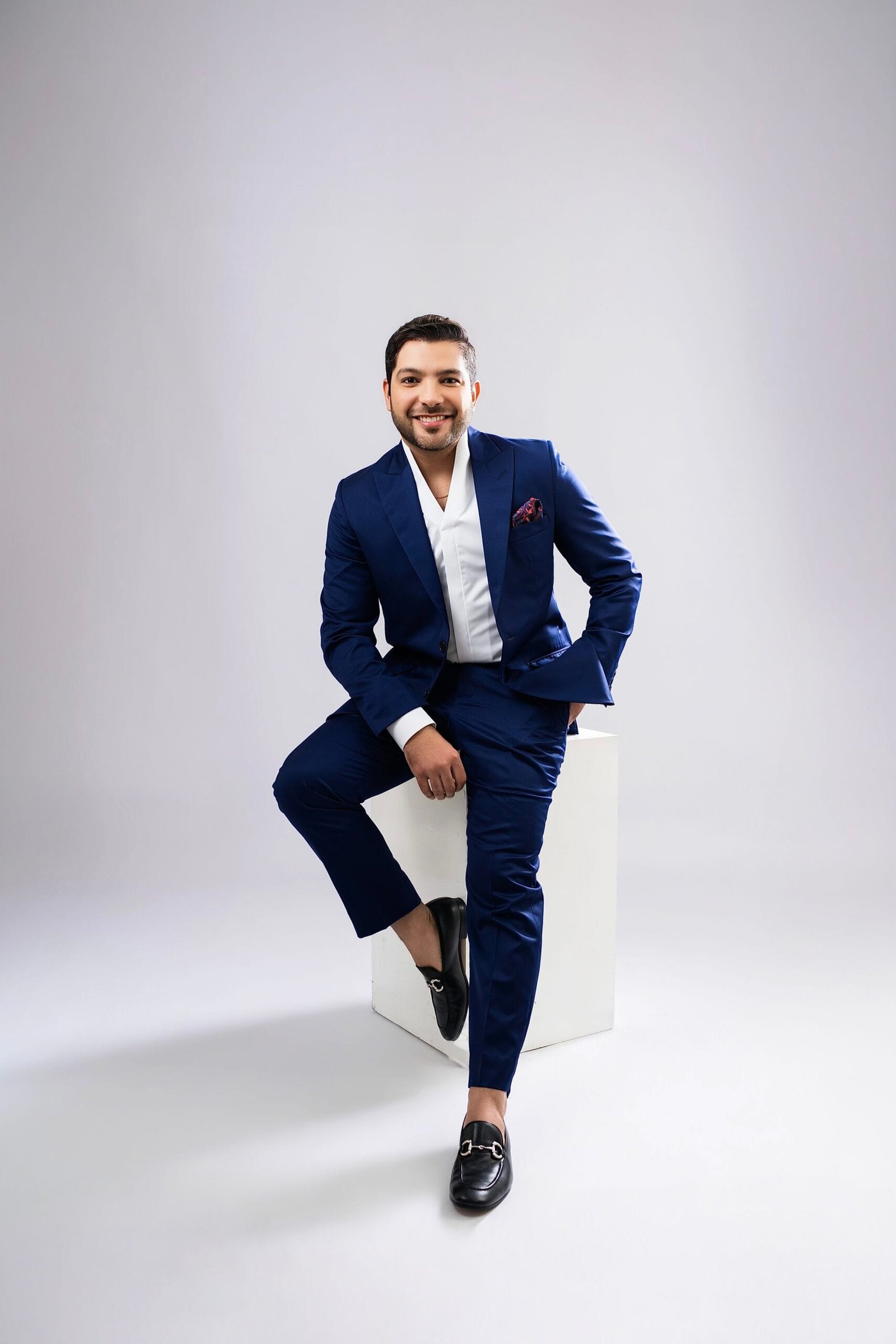 dr giovanny